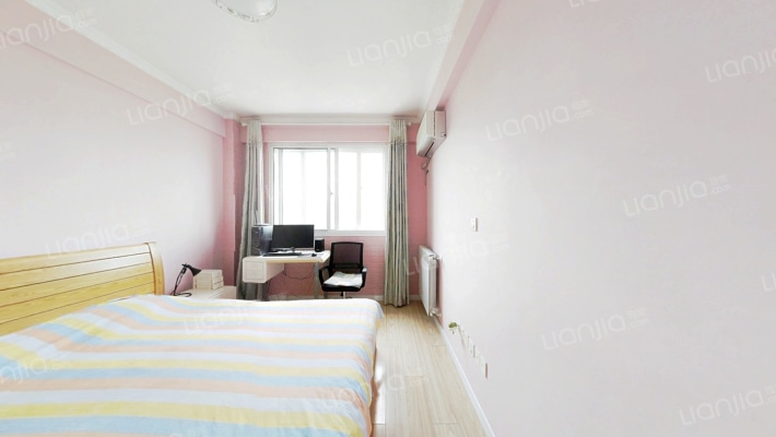 东元山庄二手房实景图