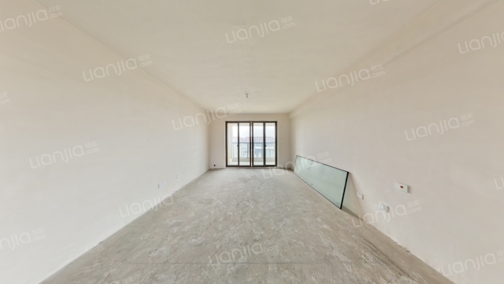 湖悦天境二手房实景图