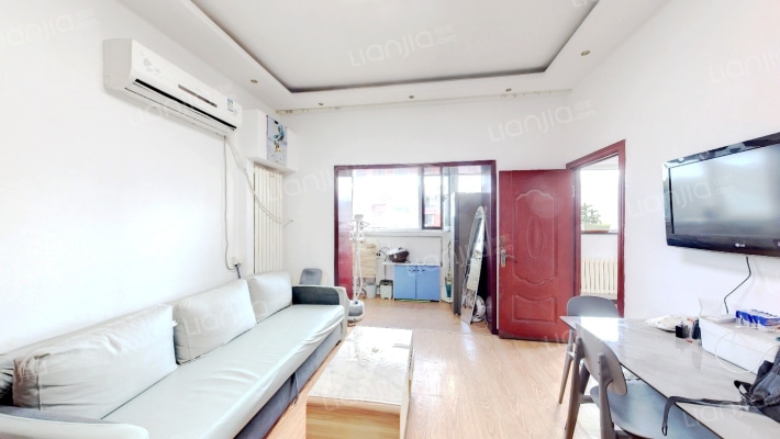 锦泉源B1区二手房实景图