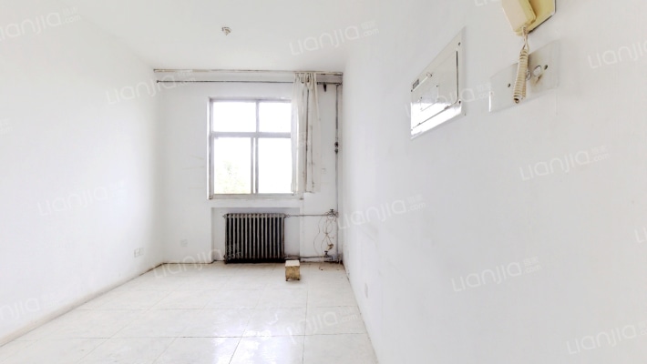 中原工学院家属院二手房实景图