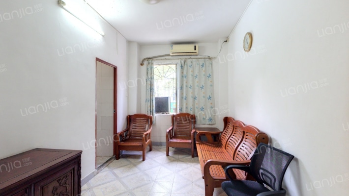 百合苑B区二手房实景图