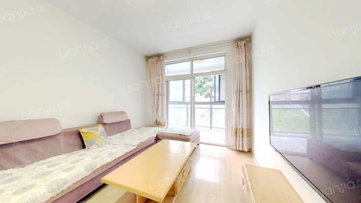 微山花园二手房实景图