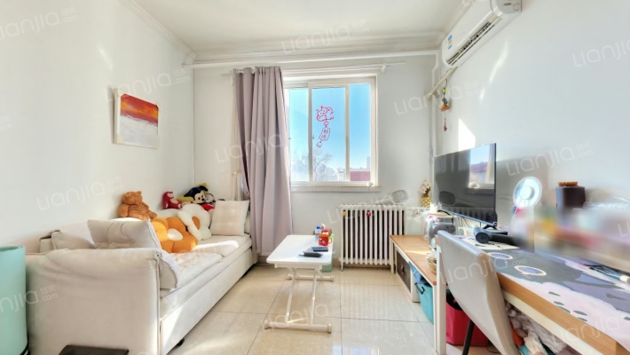 新源街二手房实景图