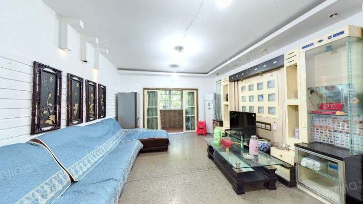 佳远小区二手房实景图