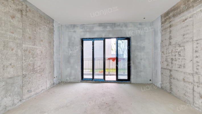 湖南建投向江徕二手房实景图