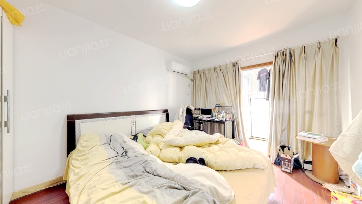 将军巷二手房实景图