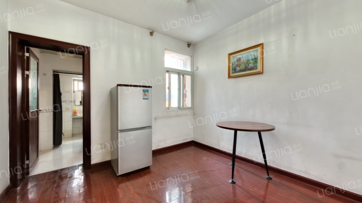 南方社区二手房实景图