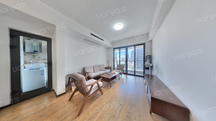 深业泰富广场二手房实景图