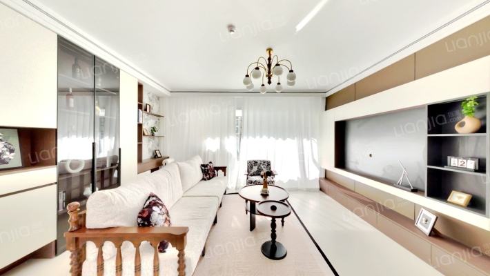 兰溪学府二手房实景图