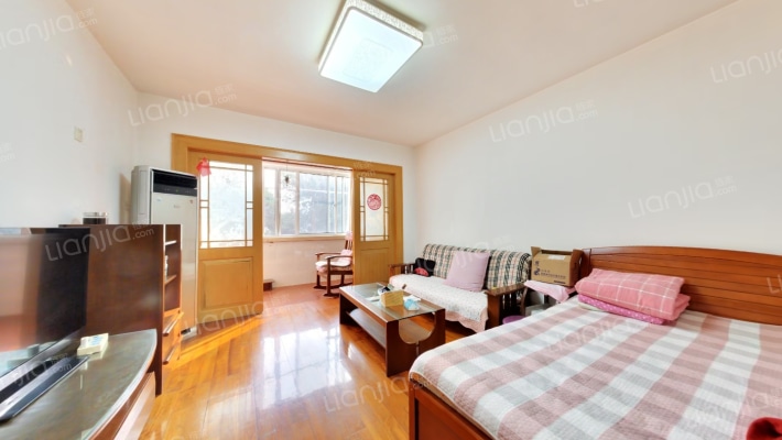 盘福苑二手房实景图