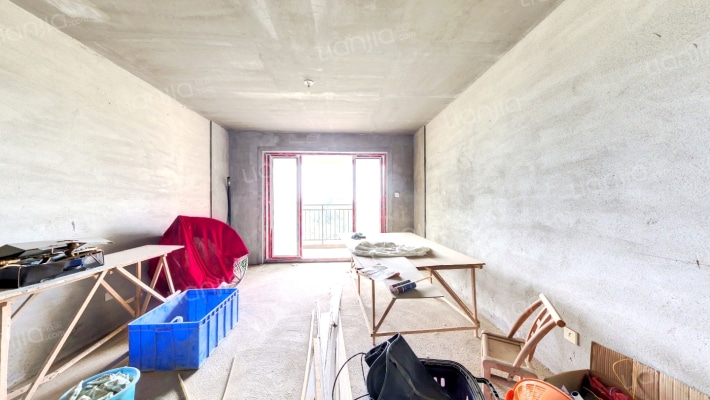 桥头家苑二手房实景图