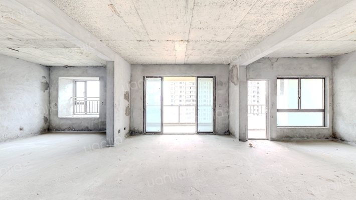 瑞景大厦二手房实景图