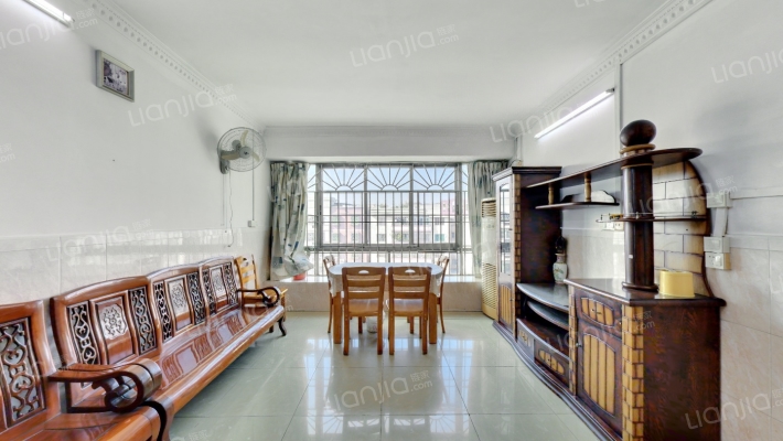 宏润楼二手房实景图