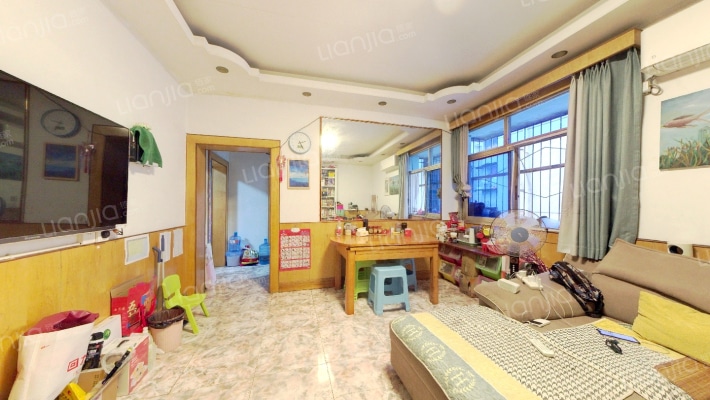 碚峡西路二手房实景图