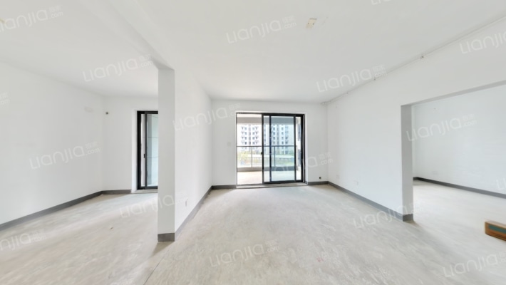 庆丰府二手房实景图