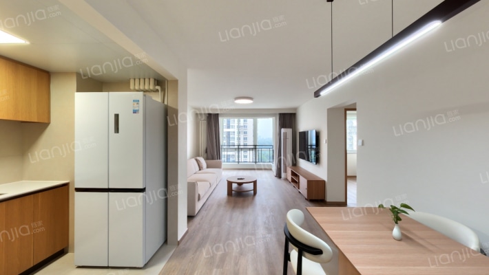 电子城小区二手房实景图