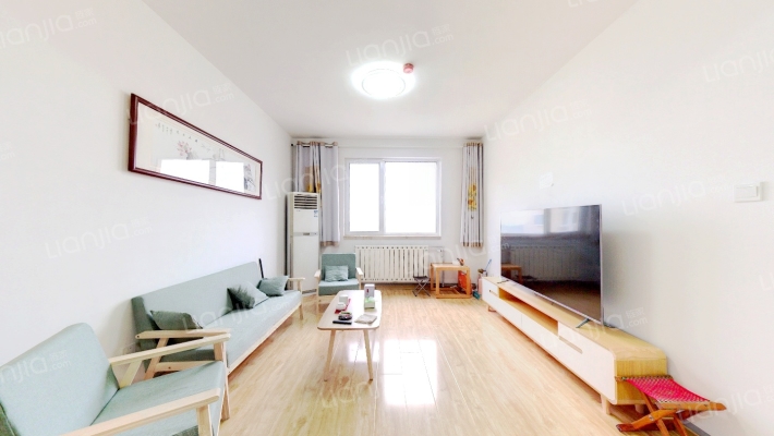 迴龙苑二手房实景图