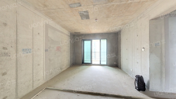 富基世纪公园二手房实景图