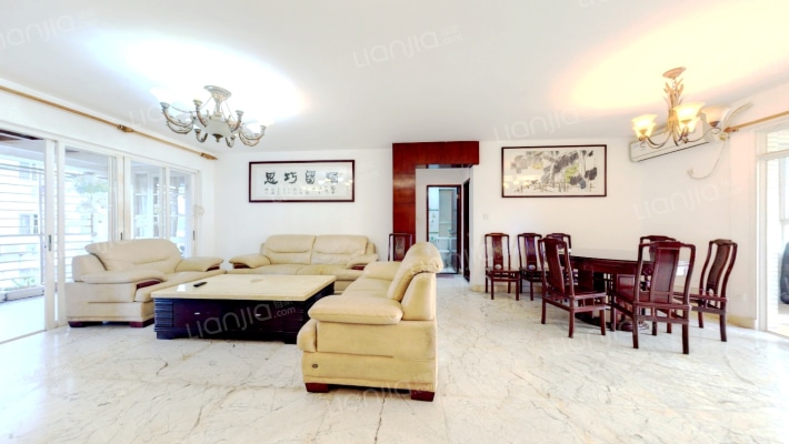 富怡雅居二手房实景图