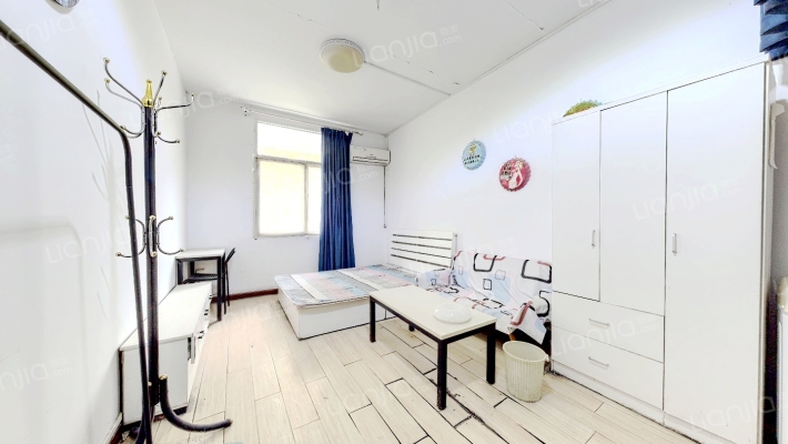 中原宿舍二手房实景图