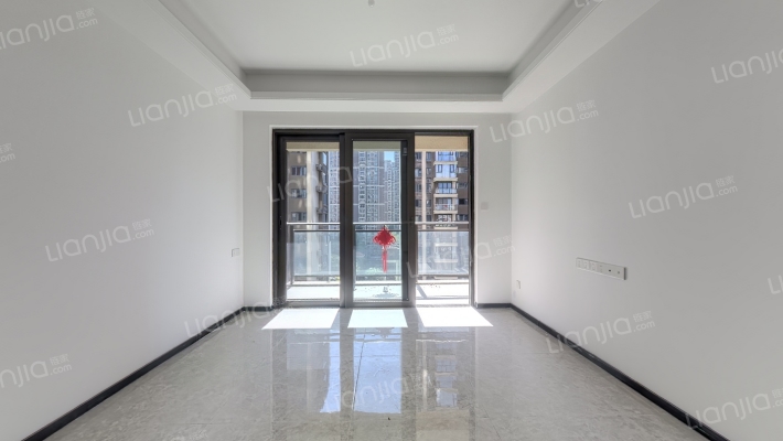 龙光玖誉台二手房实景图