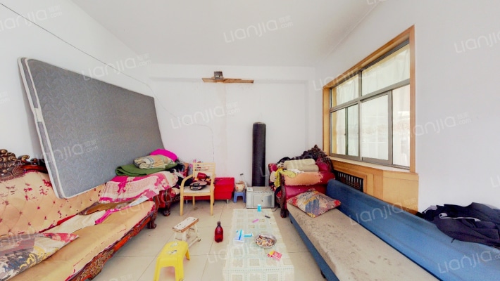 刚玉一区二手房实景图