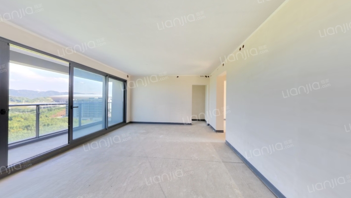 科学城凤玺台二手房实景图