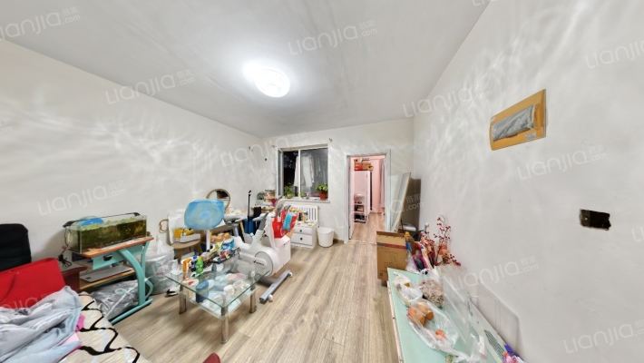 秋怡家园二手房实景图