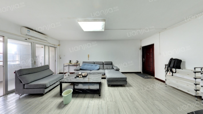 同乐大厦二手房实景图