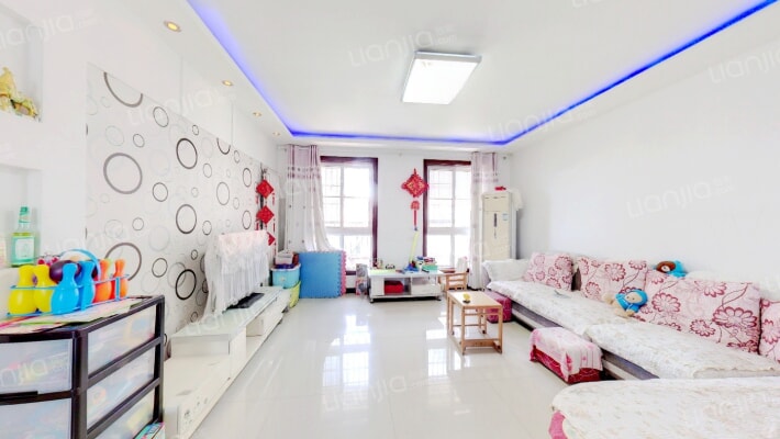 泉山森林海二手房实景图