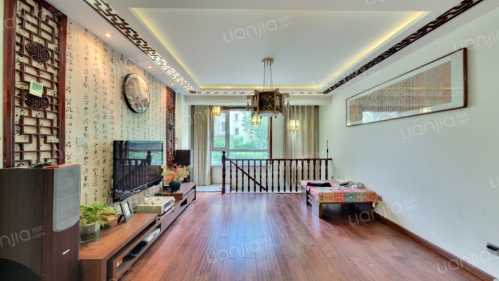 帕萨迪纳二手房实景图