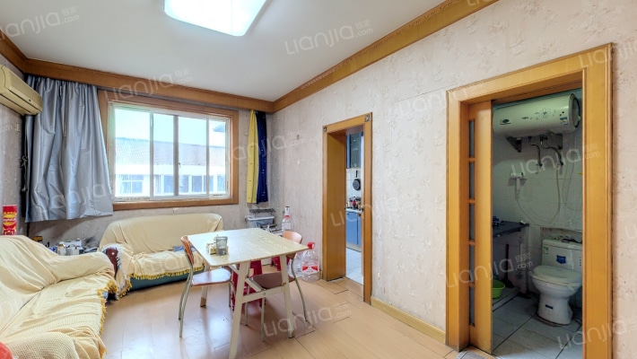 东门坡二手房实景图