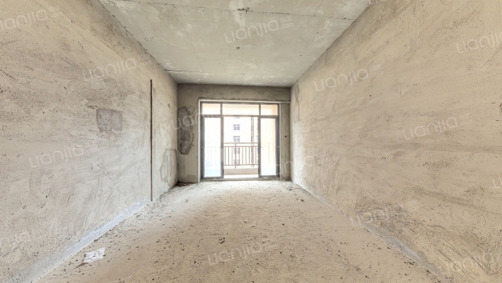 望海豪庭二手房实景图