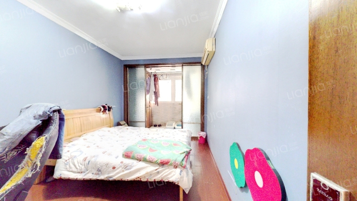 和燕路小区二手房实景图