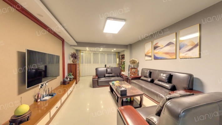 官河横路二手房实景图