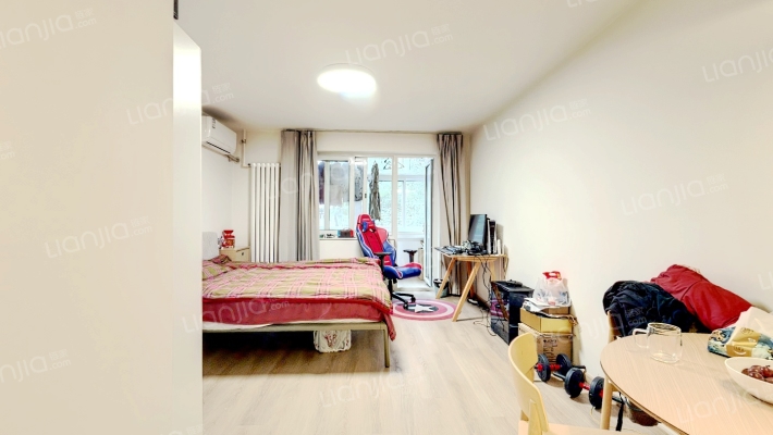 万寿路西街9号二手房实景图