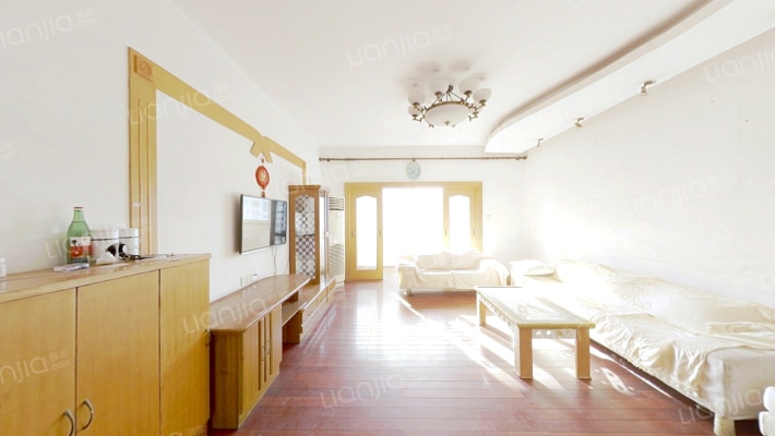 香樟园二手房实景图