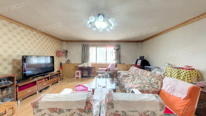 中国科学院兰州分科苑四区二手房实景图