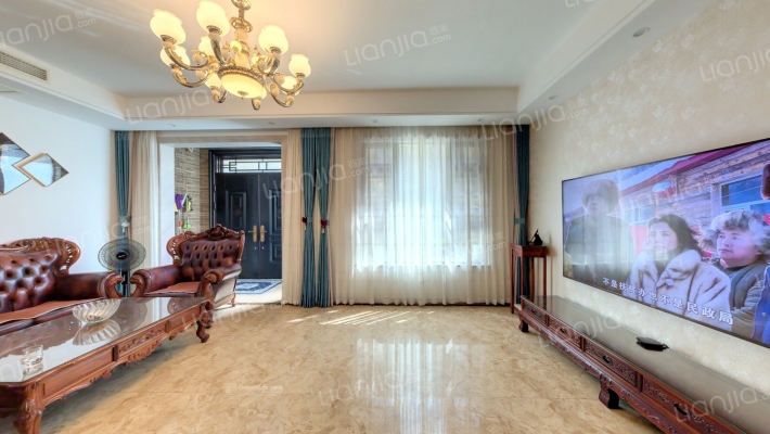 御景花园二手房实景图