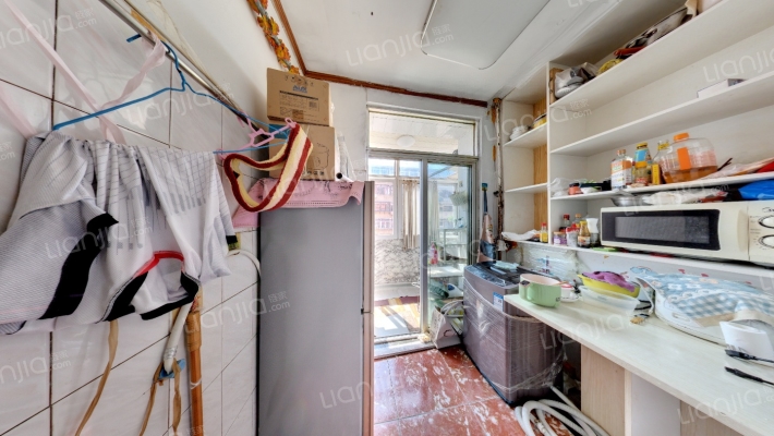 车家村二手房实景图