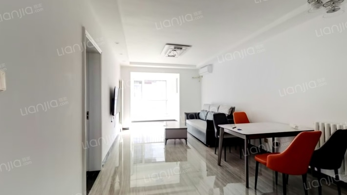 大成玉墅湾二手房实景图