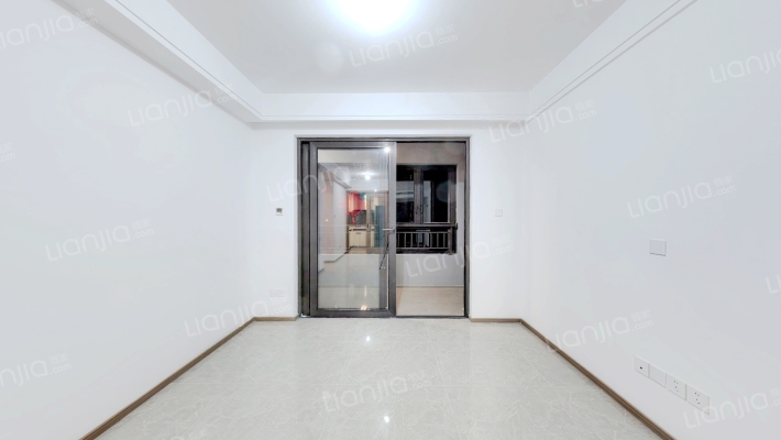 云起星辰二手房实景图