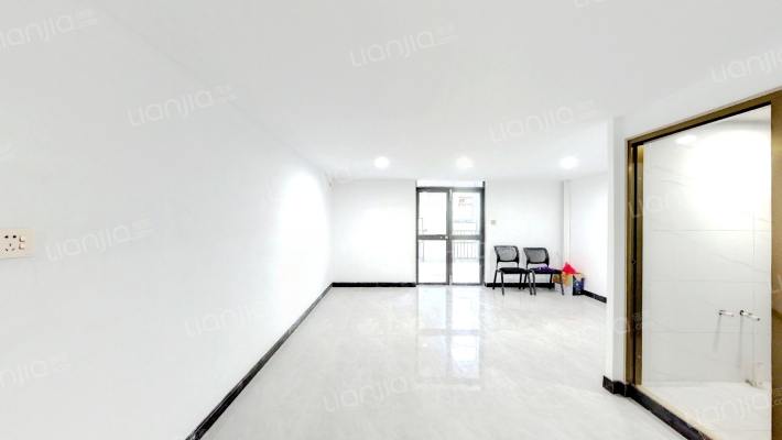 精英汇二手房实景图