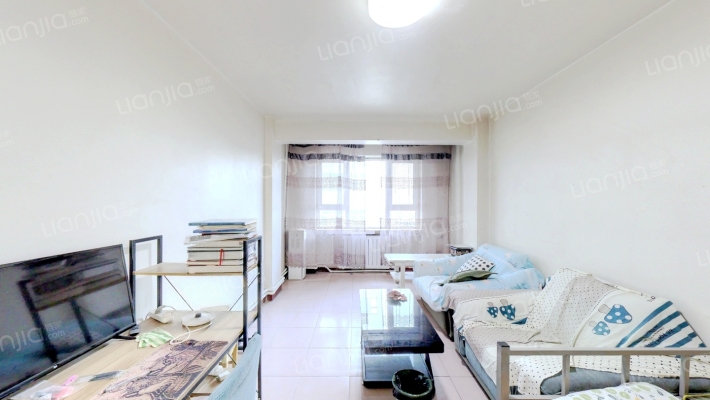 信业小区二手房实景图