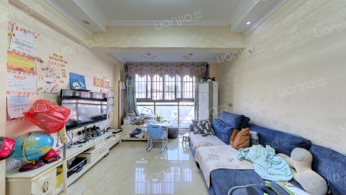 黛瑰苑二手房实景图