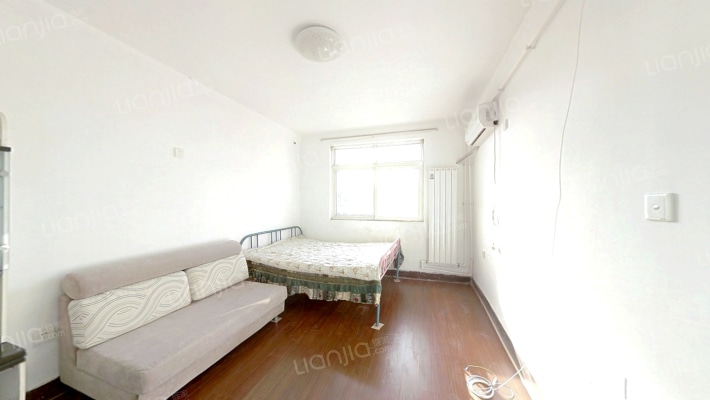 友谊里西区二手房实景图