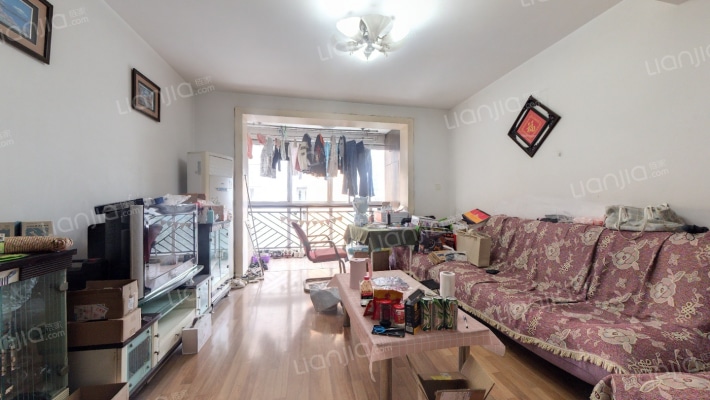 明阳家在回廊二手房实景图