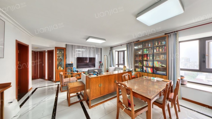 天成苑二手房实景图