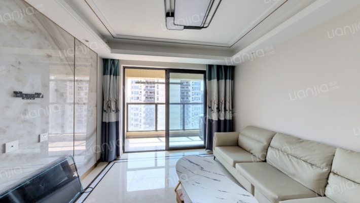 龙湖·龙誉城二手房实景图