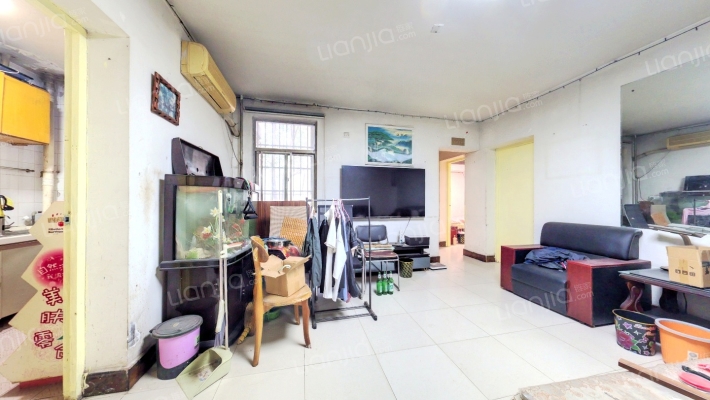 陕西省果树研究所二手房实景图